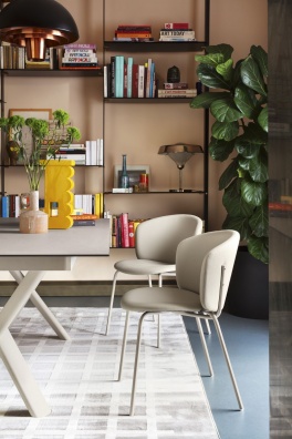 Desy Mid dining chair - myhome